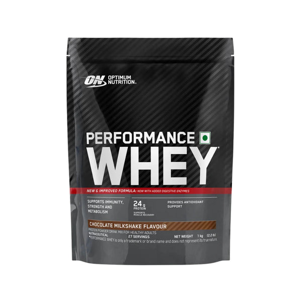 Optimum Nutrition ON Performance Whey