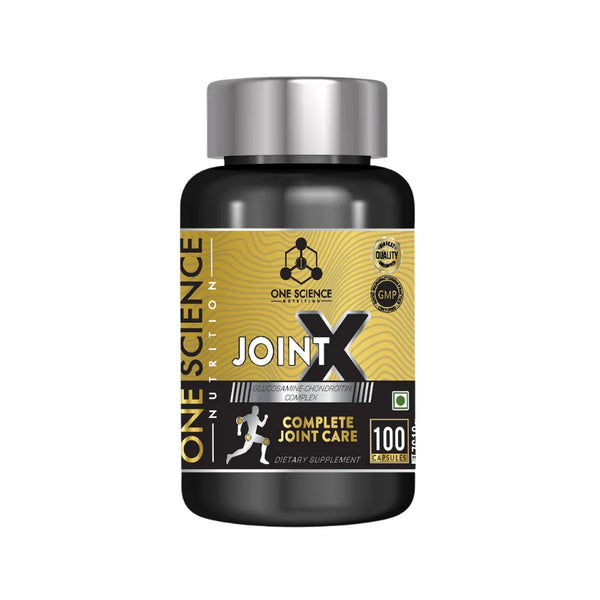 One Science Joint-X, 100 Capsules 
