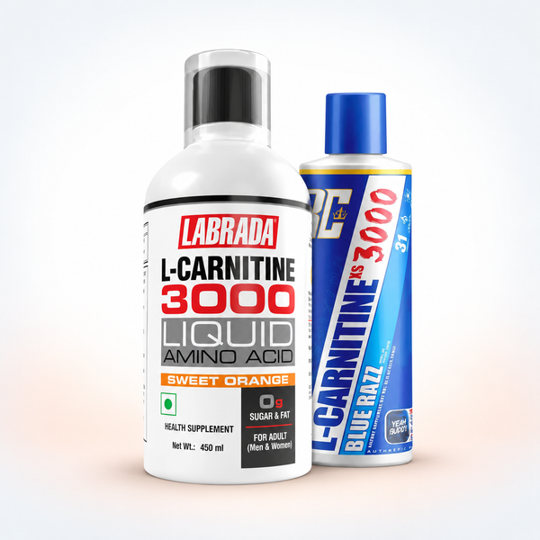Liquid L-Carnitine