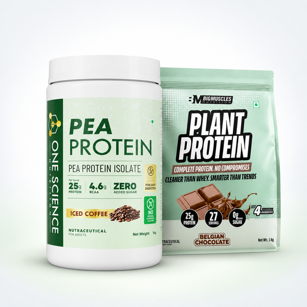 Plant Protein