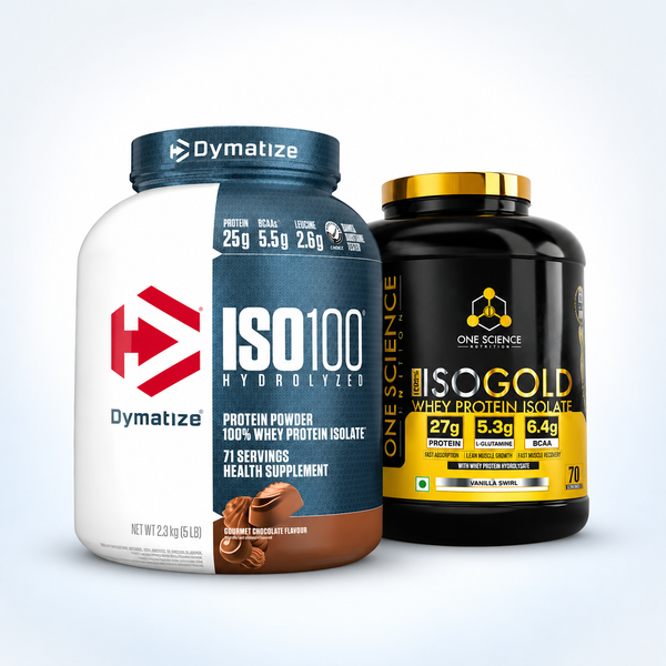 Whey Isolate