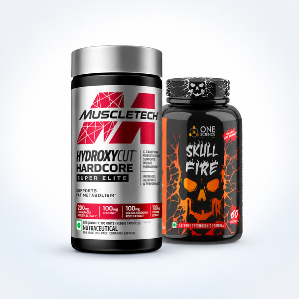 Fat Burner