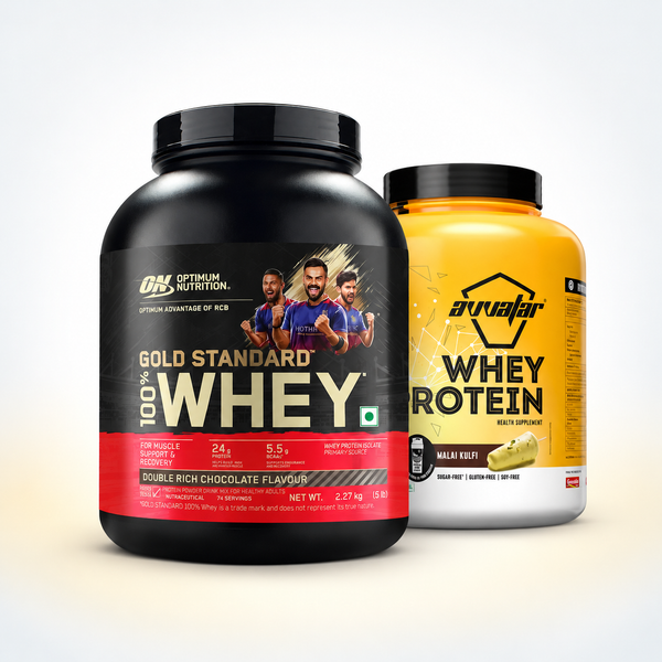 Whey Protein