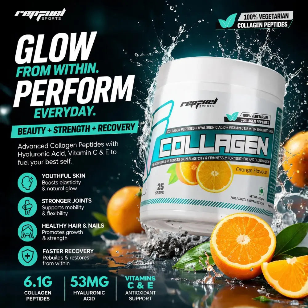 repfuel veg collagen