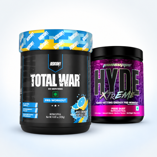Pre-Workout