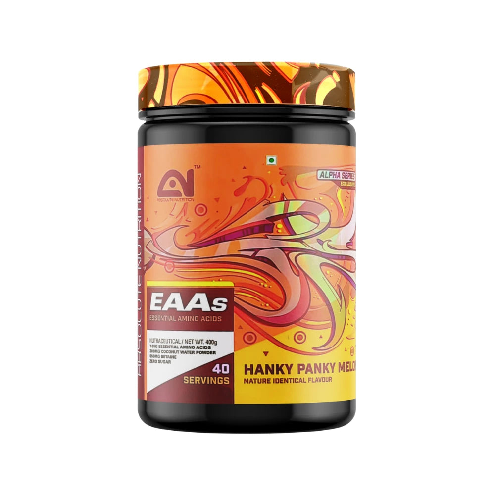 absolute nutrition eaa hanky panky melon 