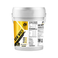 Absolute Nutrition Gold Raw Whey