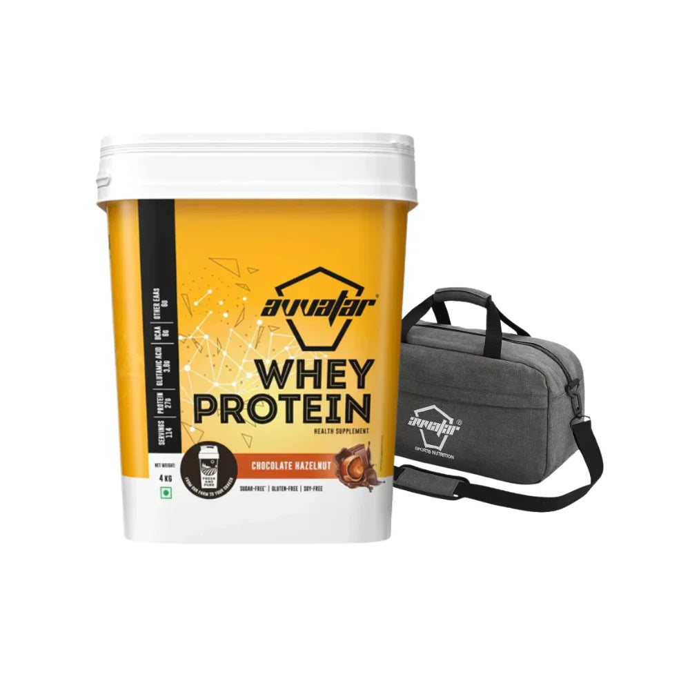 Avvatar Whey Protein