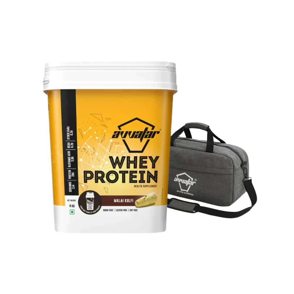 Avvatar Whey Protein