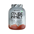Big Muscles Crude Whey Protein