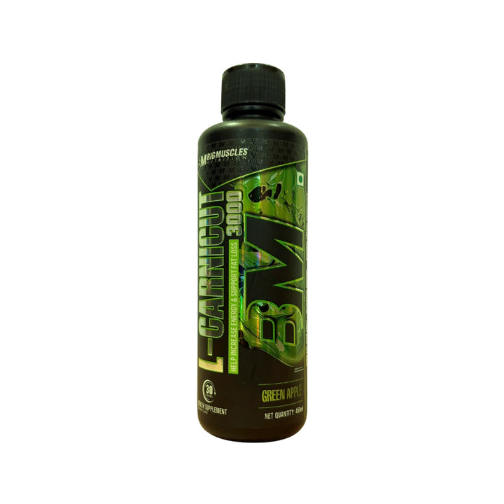 l carnitine big muscle Big Muscles L Carnicut Liquid L Carnitine – Nutriride