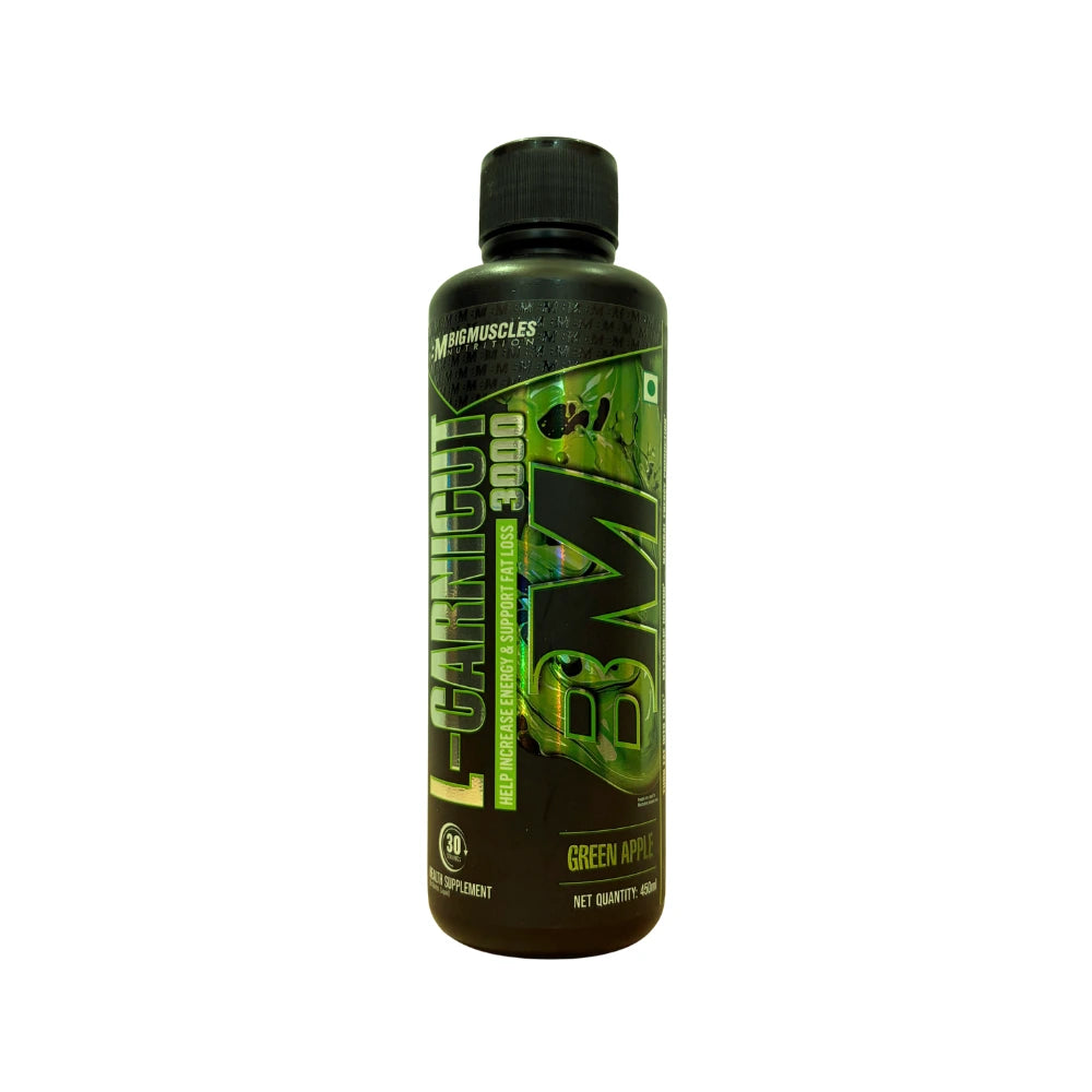 l carnitine for cutting Muscle Pharm L-Carnitine 3000 The Ultimate Liquid L Carnitine Supplement  for main image 0