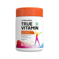 Big Muscles True Vitamin Multivitamin Tablets