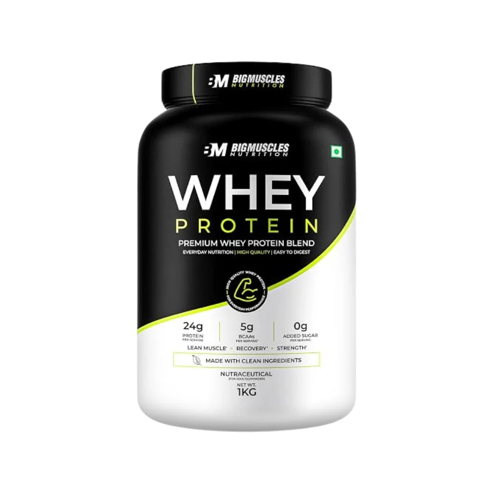 one science whey protein 1kg