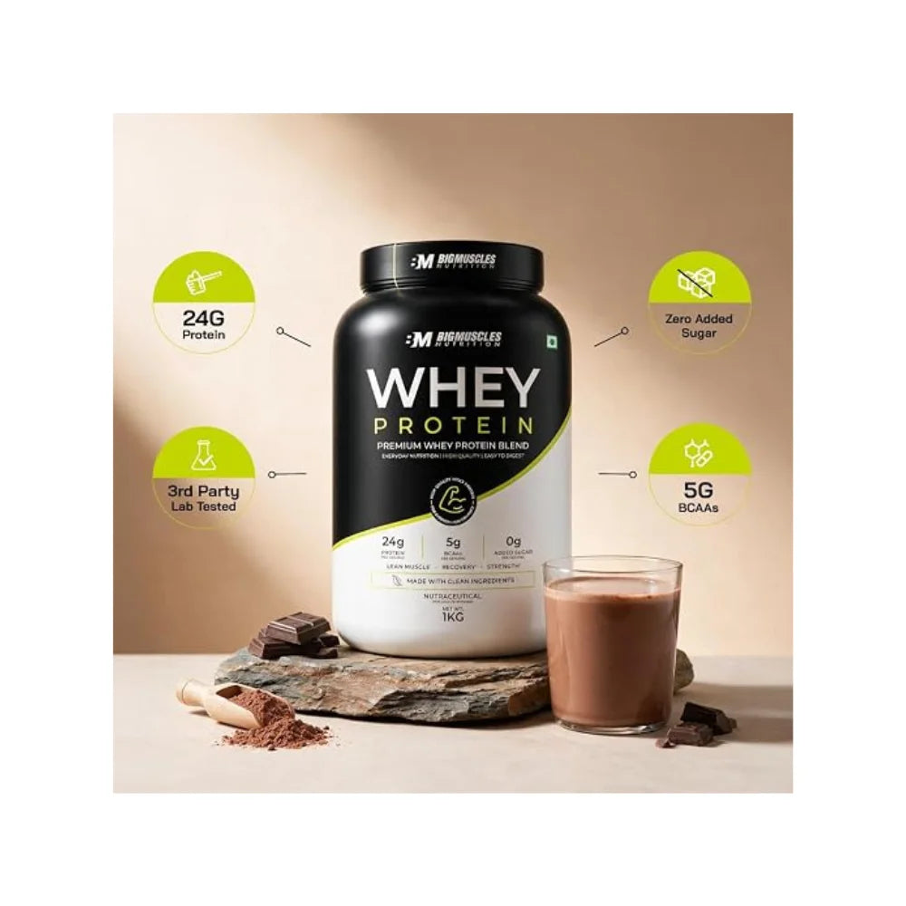 one science whey protein 1kg benefits