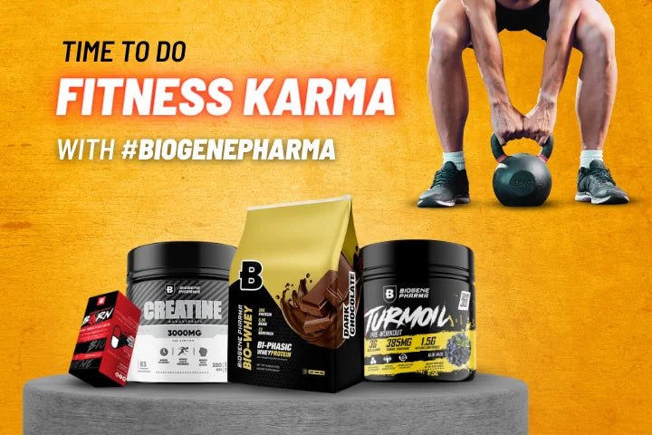 biogene pharma banner