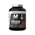 Big Muscles Clean Protein 100% Isolate