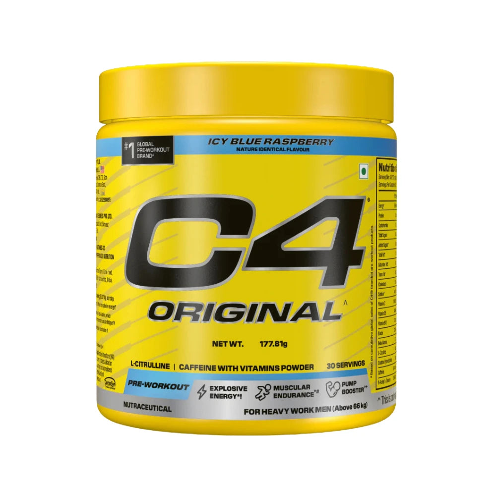 Cellucor C4 Original Pre-Workout