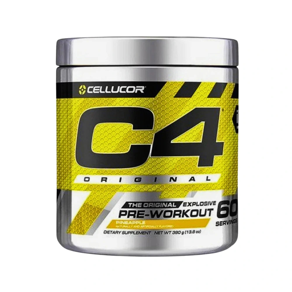 Cellucor C4 Original Pre-Workout