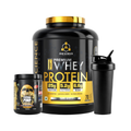One Science Whey Protein