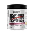 Exalt Kill Script Pre Workout