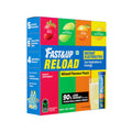 Fast&Up Reload Electrolytes Effervescent Tablets