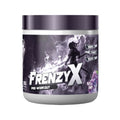Muscle Harvest FrenzyX Pre Workout