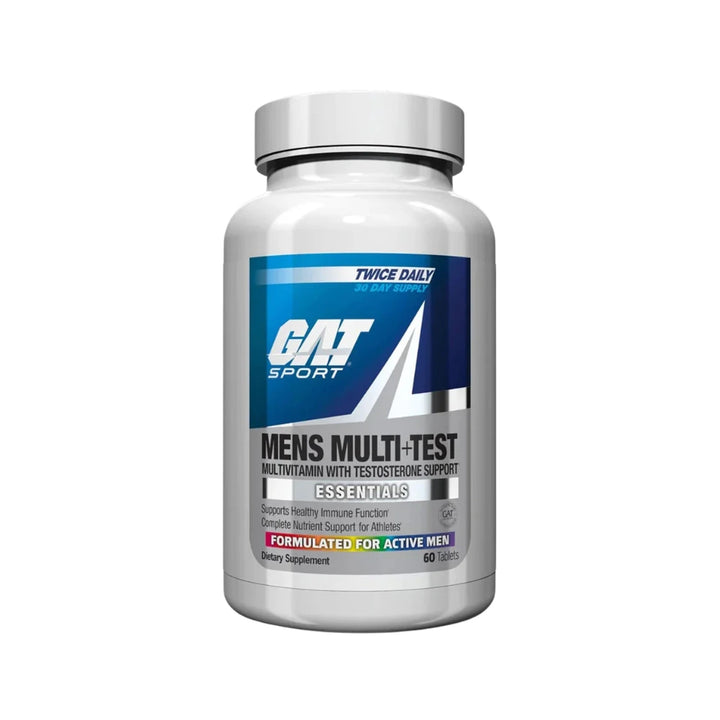 gat mens multi test