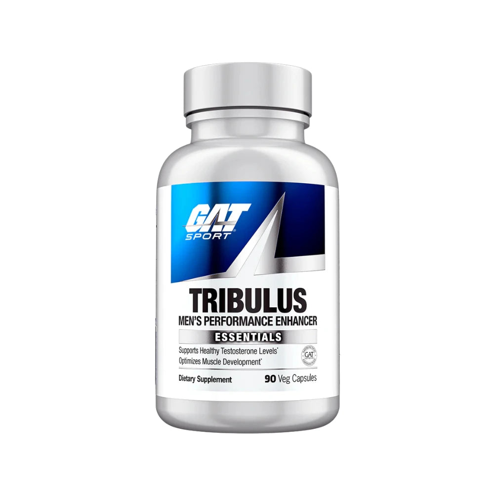 fat tribulus capsules