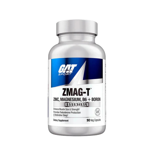 gat sports zmag-t veg capsules