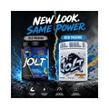 Gibbon Jolt X-treme Pre Workout