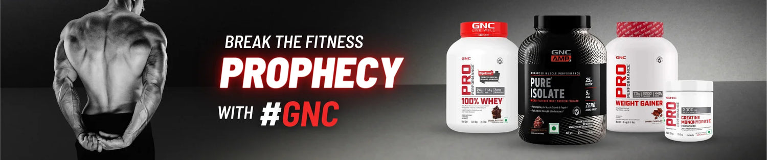 gnc banner