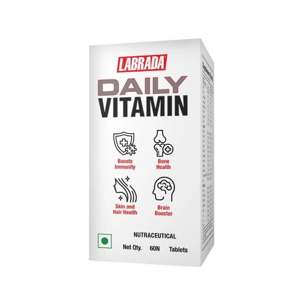 Labrada Daily Vitamin
