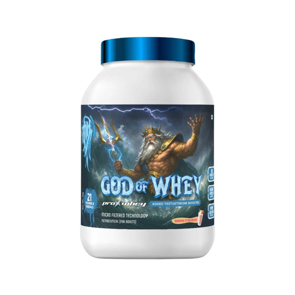 muscle harvest god of whey pro 