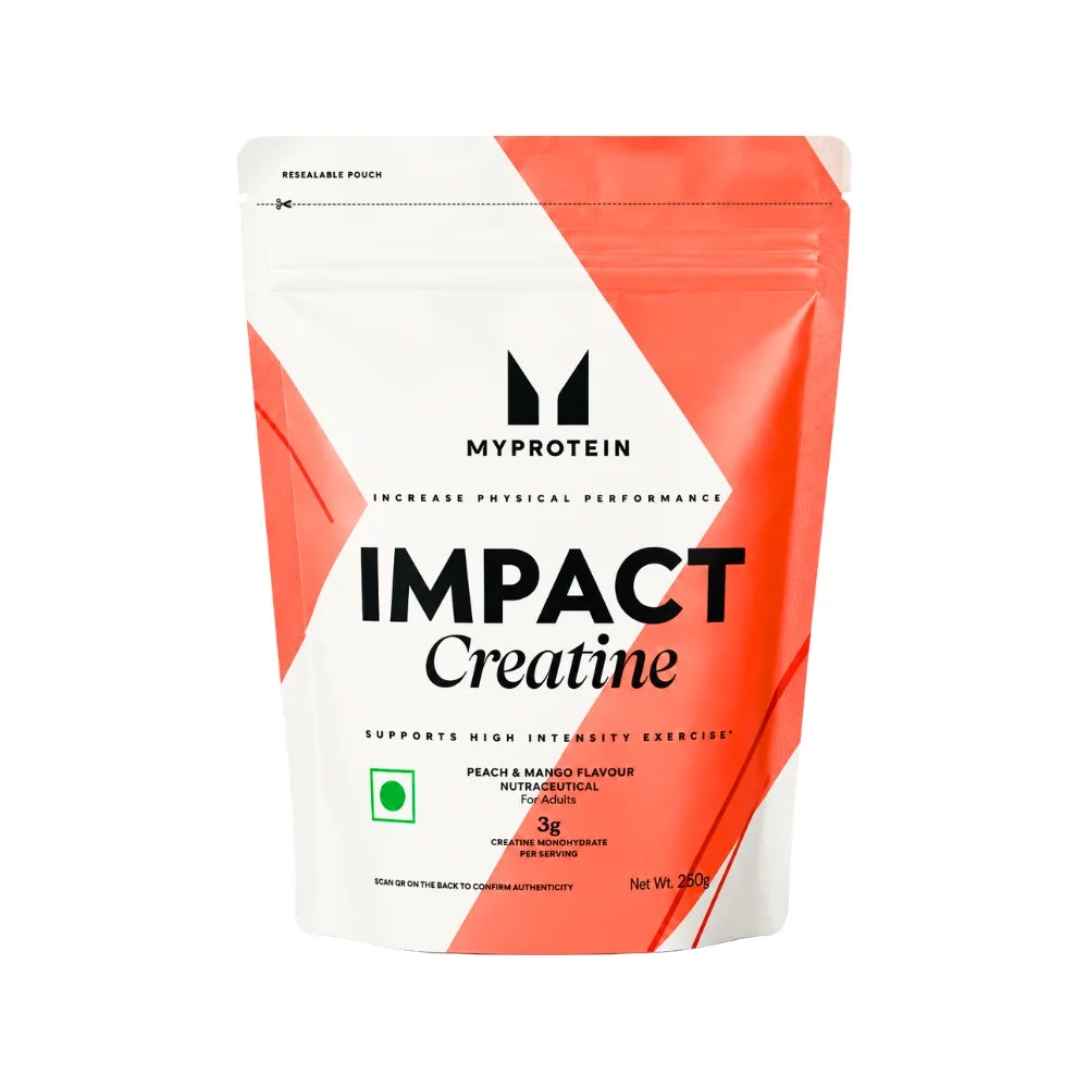 MyProtein Impact Creatine