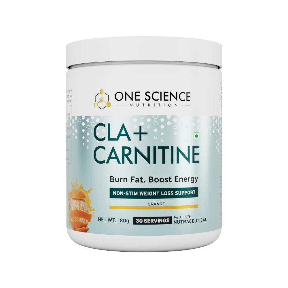 One Science CLA + Carnitine
