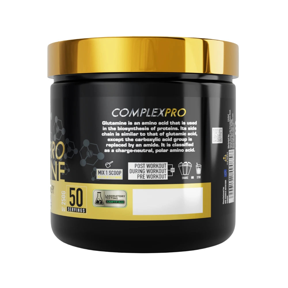 one science complex pro glutamine benefits