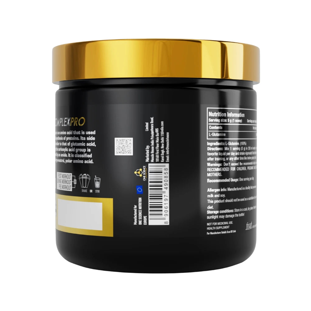 One Science Complex Pro Glutamine
