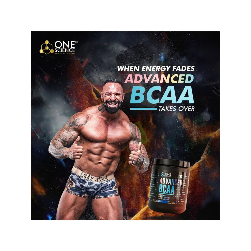One Science Advanced BCAA