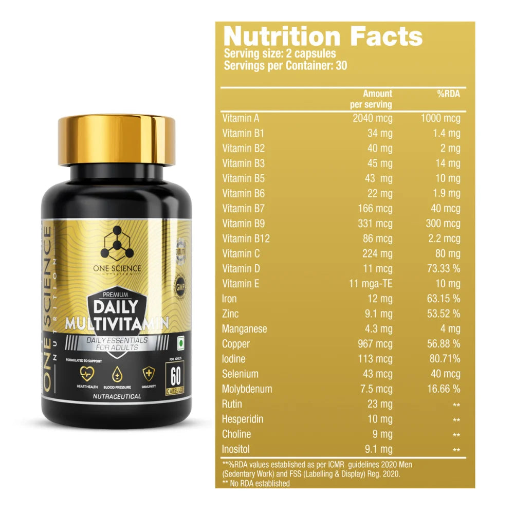 One Science Nitra Whey
