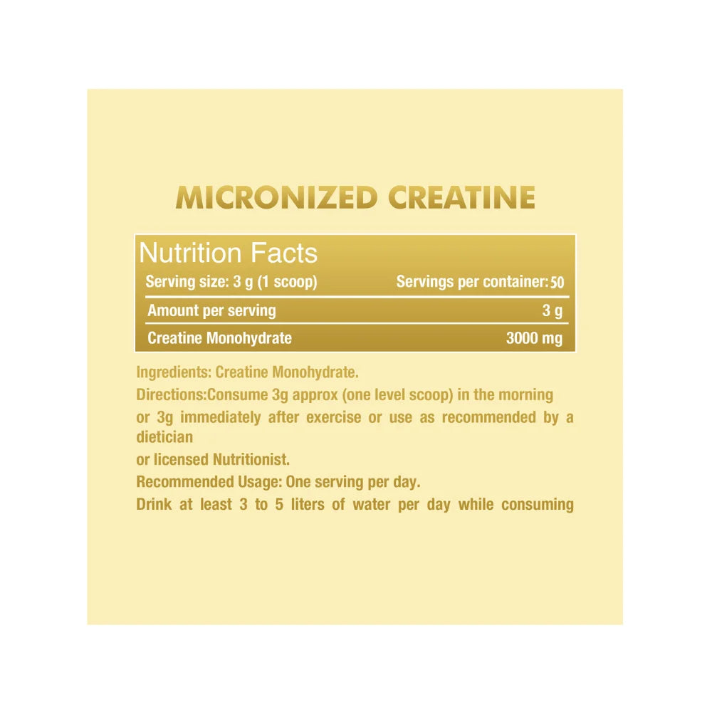 One Science Whey Protein