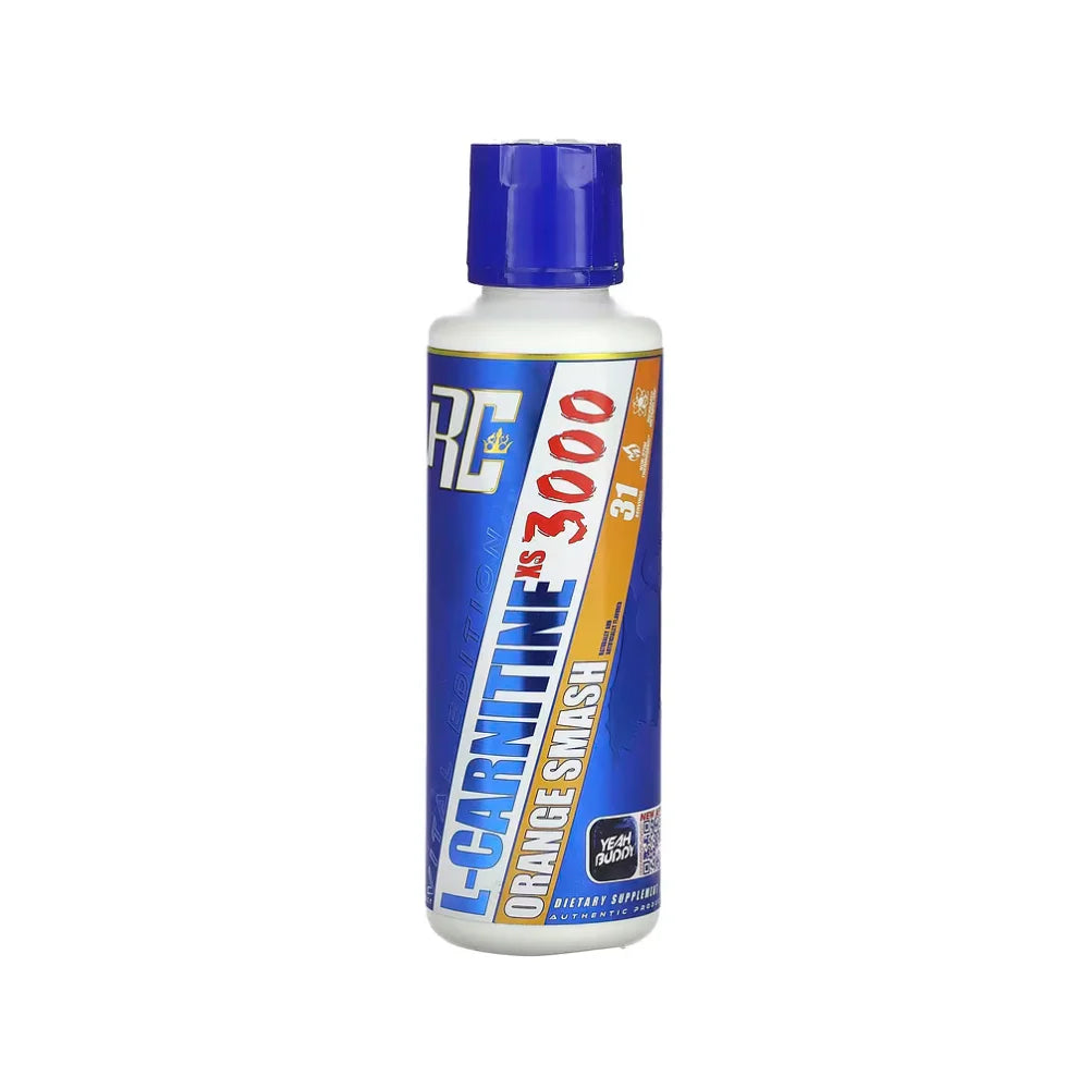 Ronnie Coleman L Carnitine