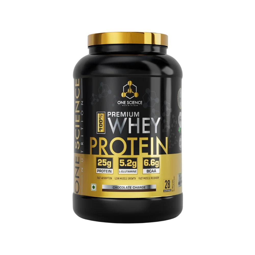 One Science Whey Protein