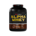 ProSupps Alpha Whey Protein