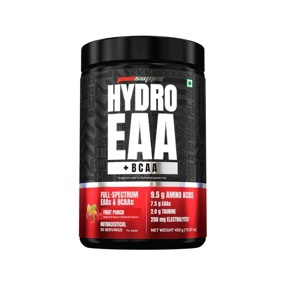 ProSupps Hydro EAA Fruit Punch