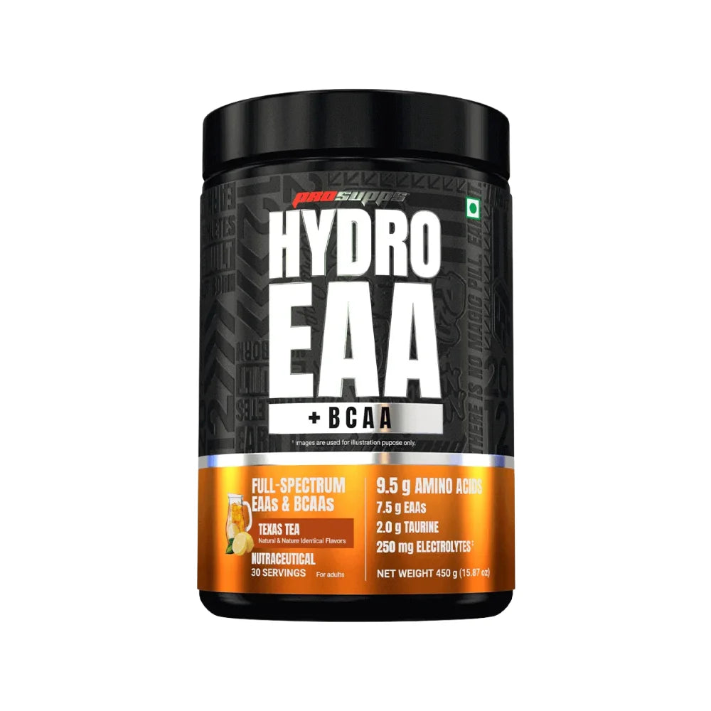 ProSupps Hydro EAA Texas Tea