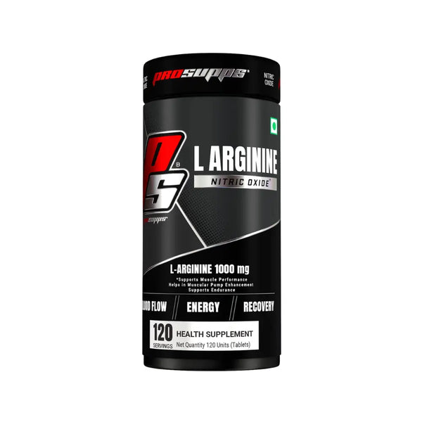 prosupps l arginine 