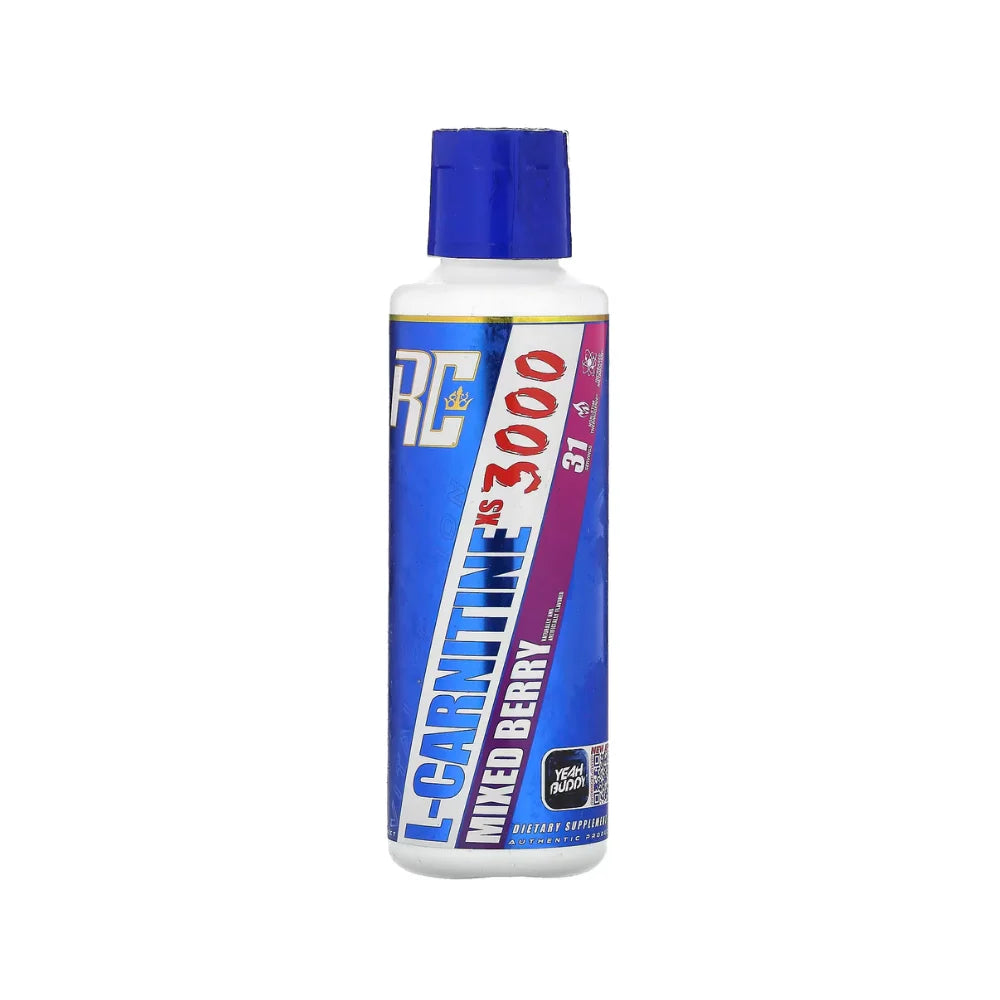 Ronnie Coleman L Carnitine