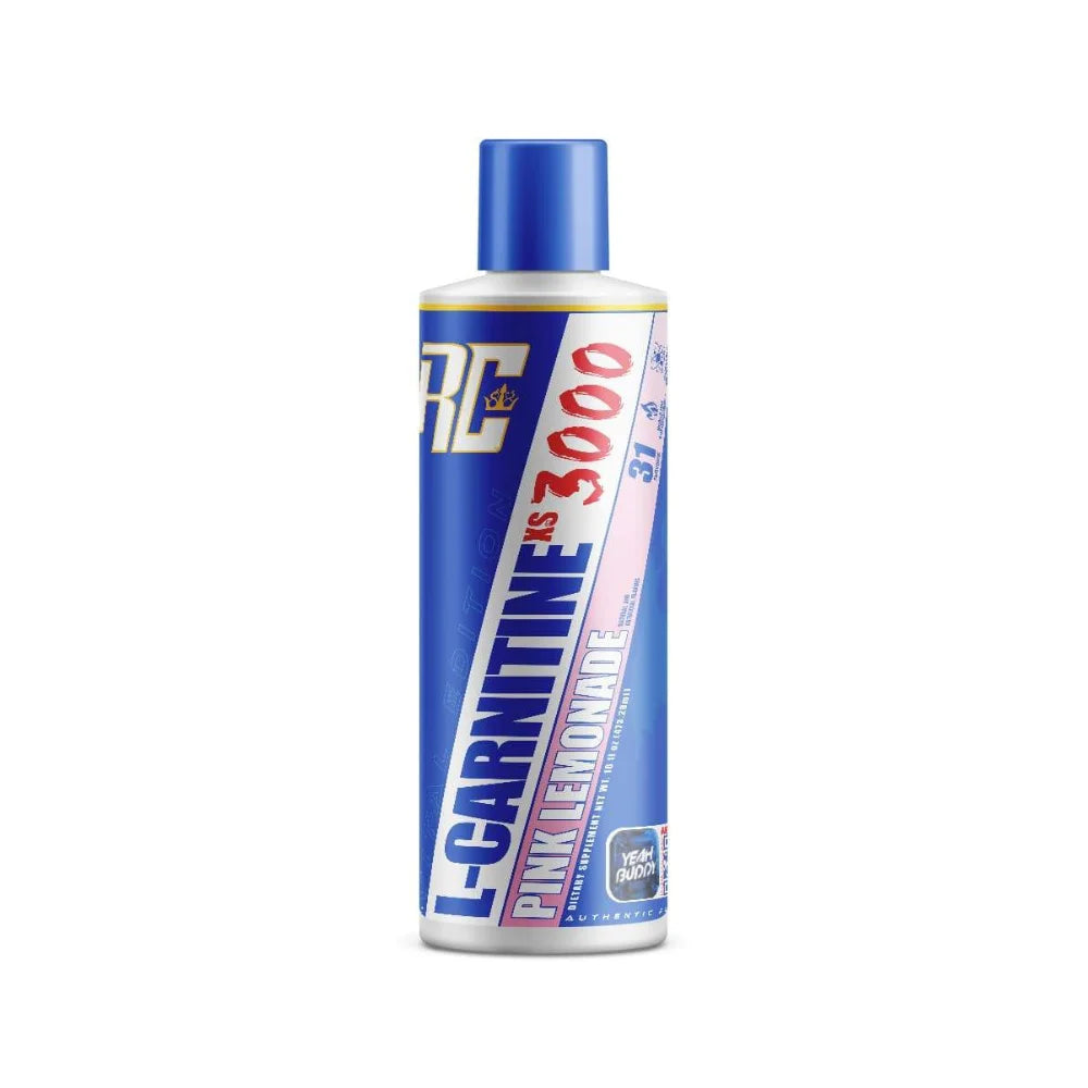 ronnie coleman l carnitine 3000 side effects Ronnie Coleman L Carnitine Liquid – Nutriride