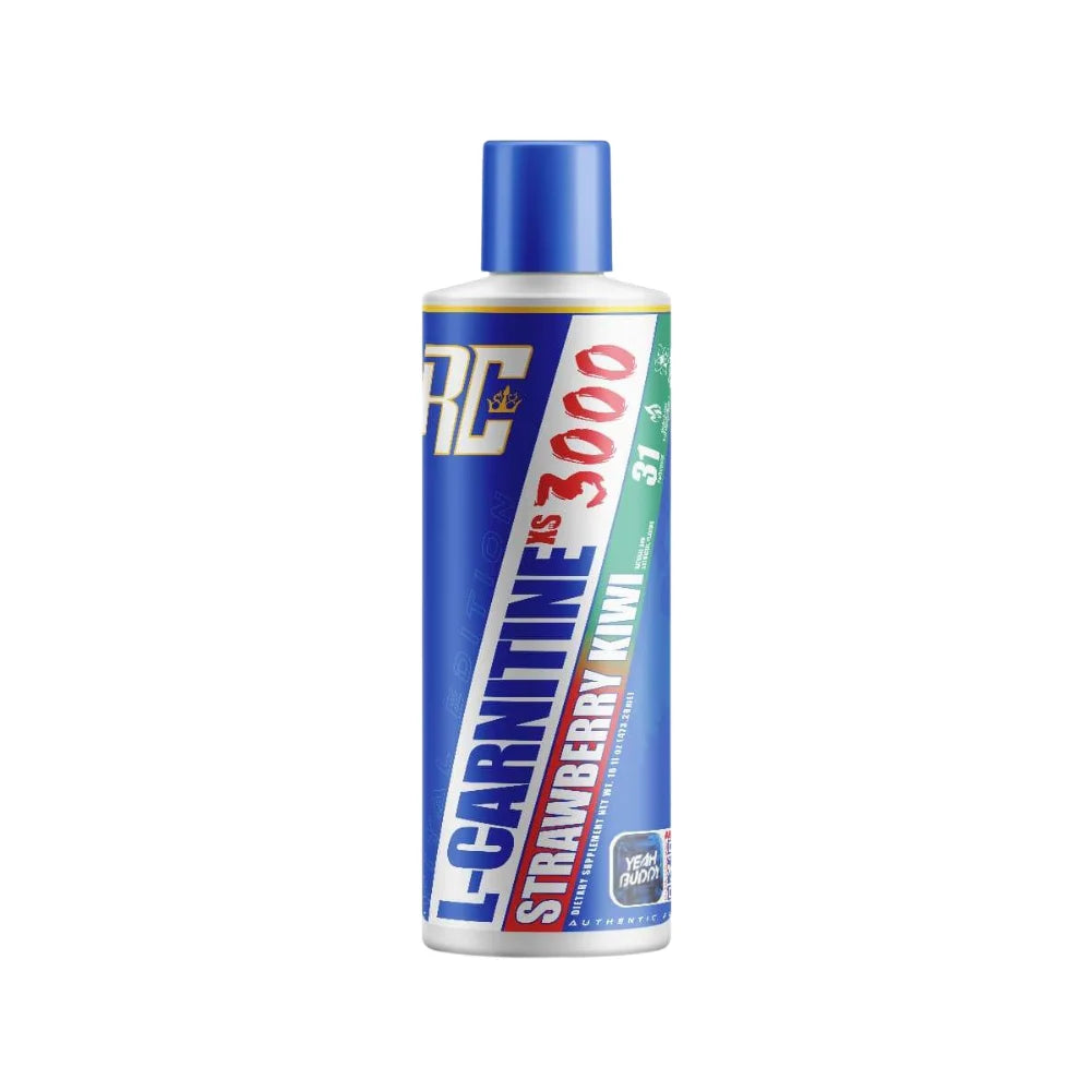 Ronnie Coleman L Carnitine